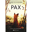 Pax Sara Pennypacker Epsilon Yaynlar