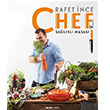 Chefin Sağlıklı Masası Rafet İnce Alfa Yayınları