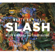 World On Fire Slash
