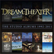 Studio Albums 1992 2011 Dream Theater