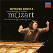 Mozart Piano Concertos Nos 18 and 19 Mitsuko Uchida