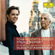 Tchaikovsky and Chopin Ingolf Wunder