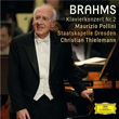 Brahms Piano Concerto No 2 Maurizio Pollini