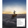 The Endless River CD - DVD Pink Floyd