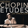 Chopin 27 Etudes Lev Vinocour