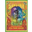 Corazon Live From Mexico Live It To DVD Santana