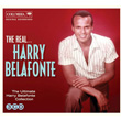 The Real Harry Belafonte
