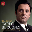 The Great Bergonzi Carlo Bergonzi