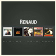 Original Album Series 5 Cd Renaud