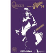 Live At The Rainbow 74 DVD Queen