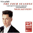 Vivaldi Four Seasons Nigel Kennedy