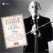 Warner Legacy 10 Cd Janos Starker