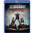 Sting In The Tail Bluray Disc Scorpions