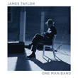 One Man Band Digipack James Taylor