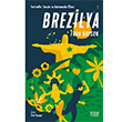 Brezilya Fran Bryson Siyah Kitap