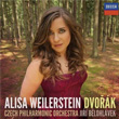 Dvorak Cello Concerto Alisa Weilerstein