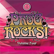 Prog Rocks! Volume Four