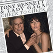 Cheek To Cheek Live! Bluray Disc Tony Bennett and Lady Gaga