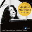 A Portrait Martha Argerich