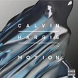 Motion Calvin Harris