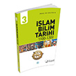 İslam Bilim Tarihi 3 (1100-1300) Mavi Çatı Yayınları