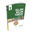İslam Bilim Tarihi 1 (750-795) Mavi Çatı Yayınları