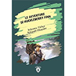 Le Avventure Di Huckleberry Finn Huckleberry Finn n Maceralar Dorlion Yaynevi