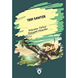 Tom Sawyer İtalyanca Türkçe Bakışımlı Hikayeler Dorlion Yayınevi
