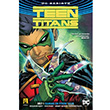 Damian En yisini Bilir Cilt 1 Teen Titans Benjamin Percy Arka Bahe Yaynclk