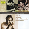 Brahms Violin Concerto Double Concerto Gil Shaham