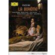Puccini La Boheme DVD James Levine