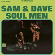 Soul Men Sam and Dave