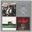 Triple Album Collection A Ha