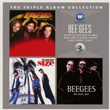 Triple Album Collection Bee Gees