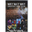 Greatest Hits Tour Live In Glasgow Wet Wet Wet