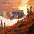 Everything Will Be Alright In The End Weezer