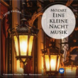Mozart Eine Kleine Nachtmusik Bir Küçük Gece Müziği Nikolaus Harnoncourt