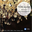 Vocalise Best Of Rachmaninoff