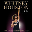 I Will Always Love You The Best Of Whitney Houston