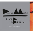 Live In Berlin Depeche Mode