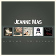 Original Album Series Jeanne Mas