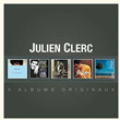 Original Album Series Julien Clerc