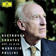 Beethoven Sonatas Opp 31 and 49 Maurizio Pollini