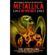 Some Kind Of Monster 10 th Anniversary Edition Dvd Metallica