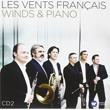 Winds and Piano Les Vents Francais