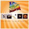 Original Album Series KC and The Sunshine Band