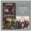 Triple Album Collection The Pogues