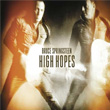 High Hopes CD DVD Bruce Springsteen