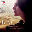 Bach`s Inventions and Sinfonias Simone Dinnerstein