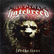 For The Lions Hatebreed
